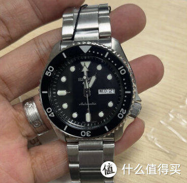 1000多的精工5号，值得入手吗？