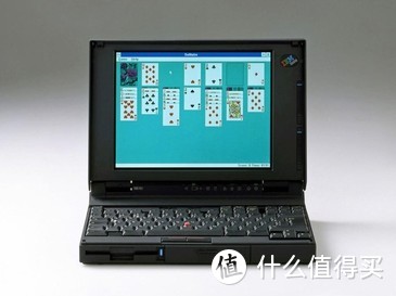 【19 - ThinkPad 700系产品代表作——700C】