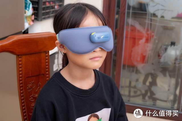 喵喵儿童护眼仪Pro评测：每天只要5分钟，体验眼保健操新做法