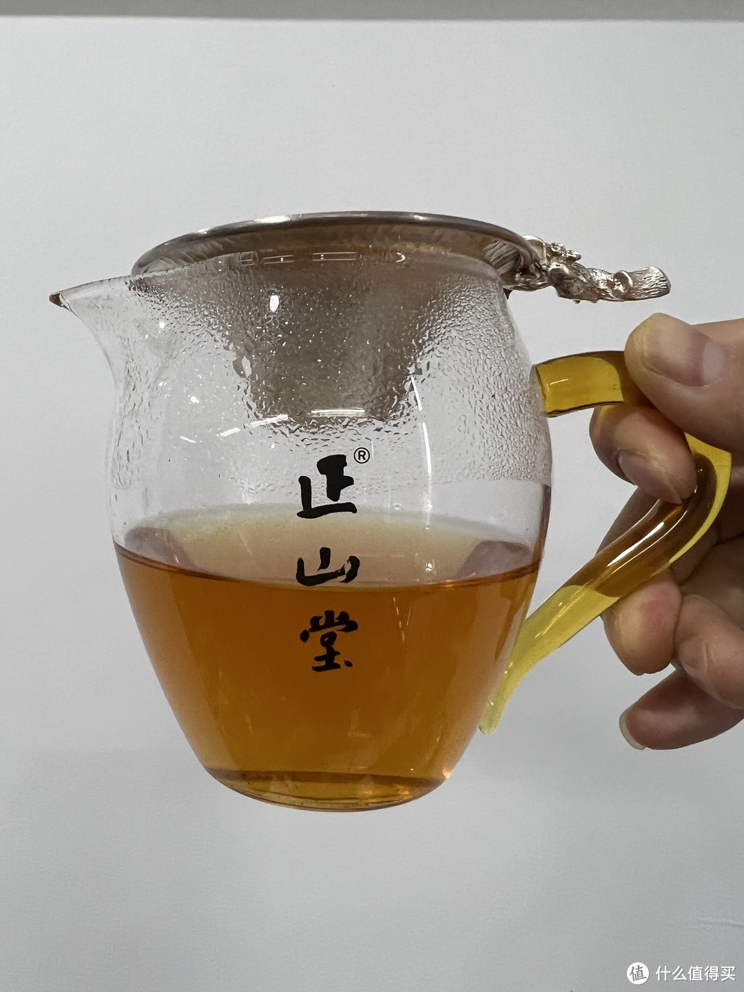一款不错的口粮红茶——元正茗境武夷红茶