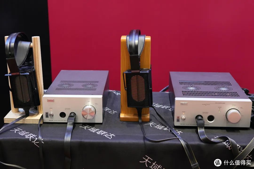 2023广州国际音响唱片展 HiFi耳机/数码流 器材亮点全报道