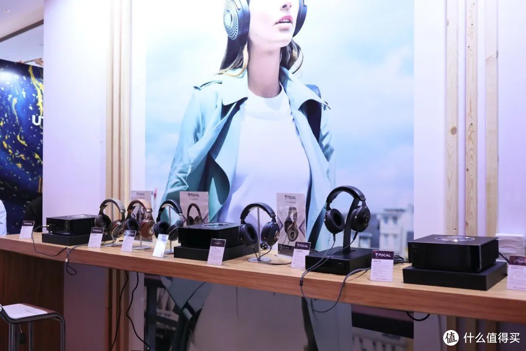 2023广州国际音响唱片展 HiFi耳机/数码流 器材亮点全报道