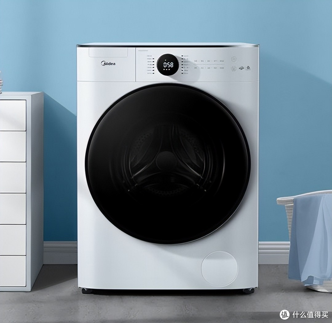 美的洗衣机怎么样？美的洗衣机怎么选？2023年美的洗衣机推荐选购指南
