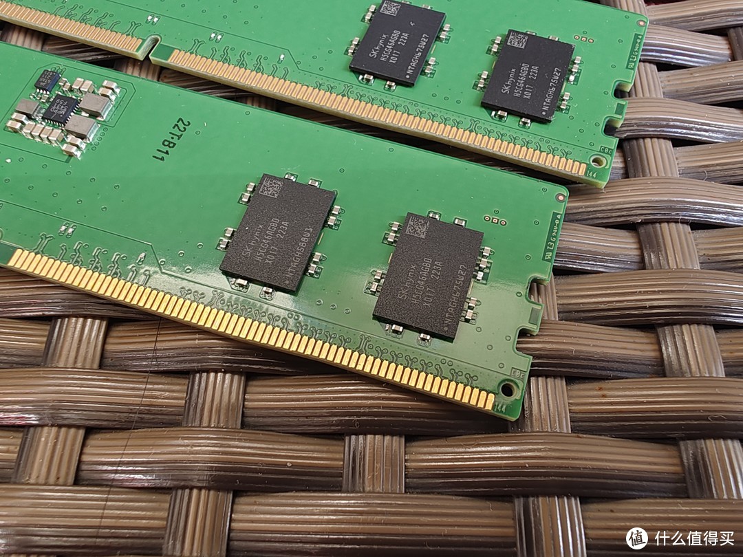 AMD和JEDEC合作新规范，速度翻到DDR5 17600
