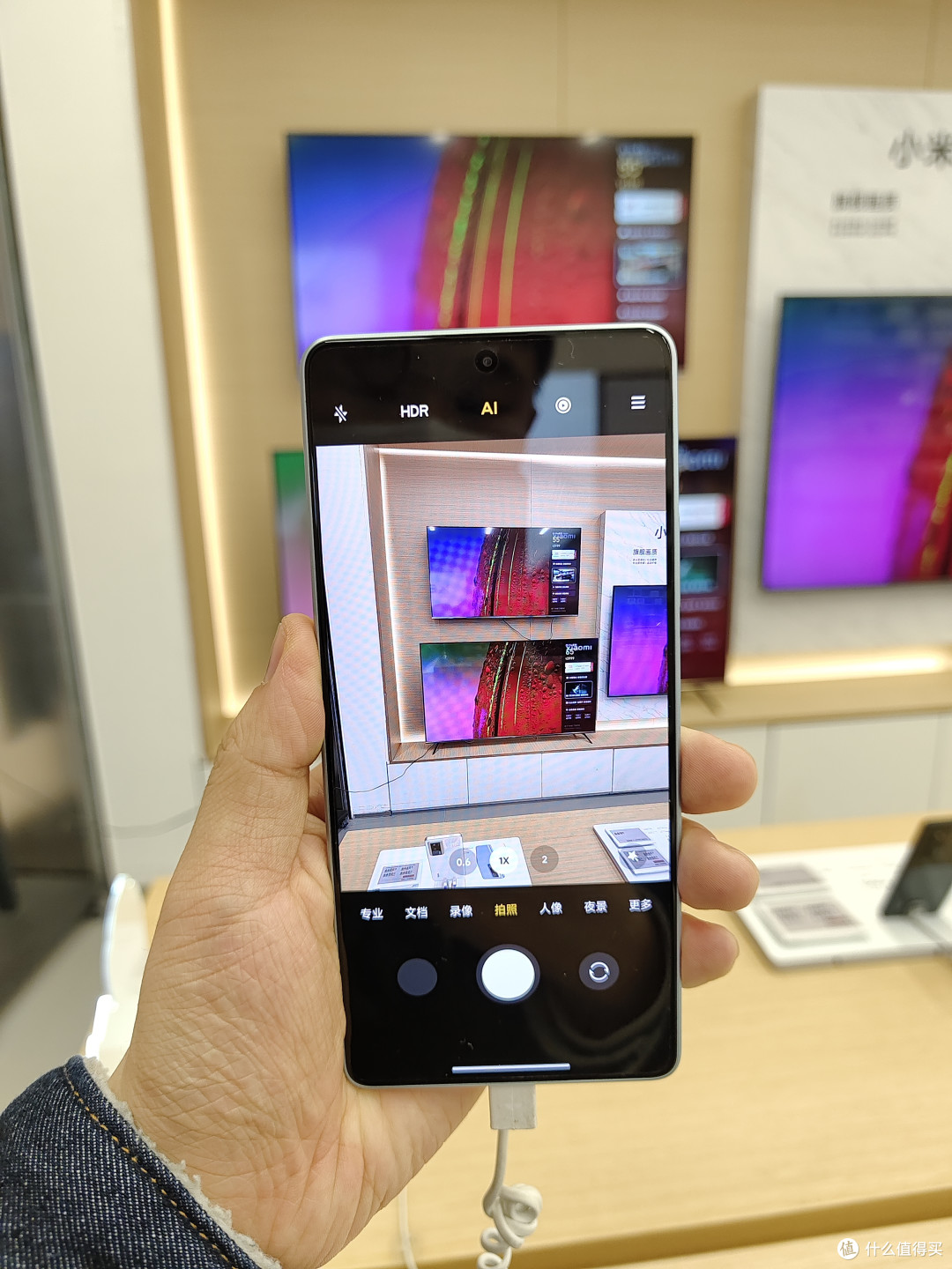 低价高配!红米note12turbo才是我们熟悉的小米