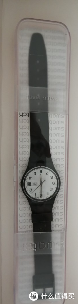 又喜又爱的小噪音表swatch