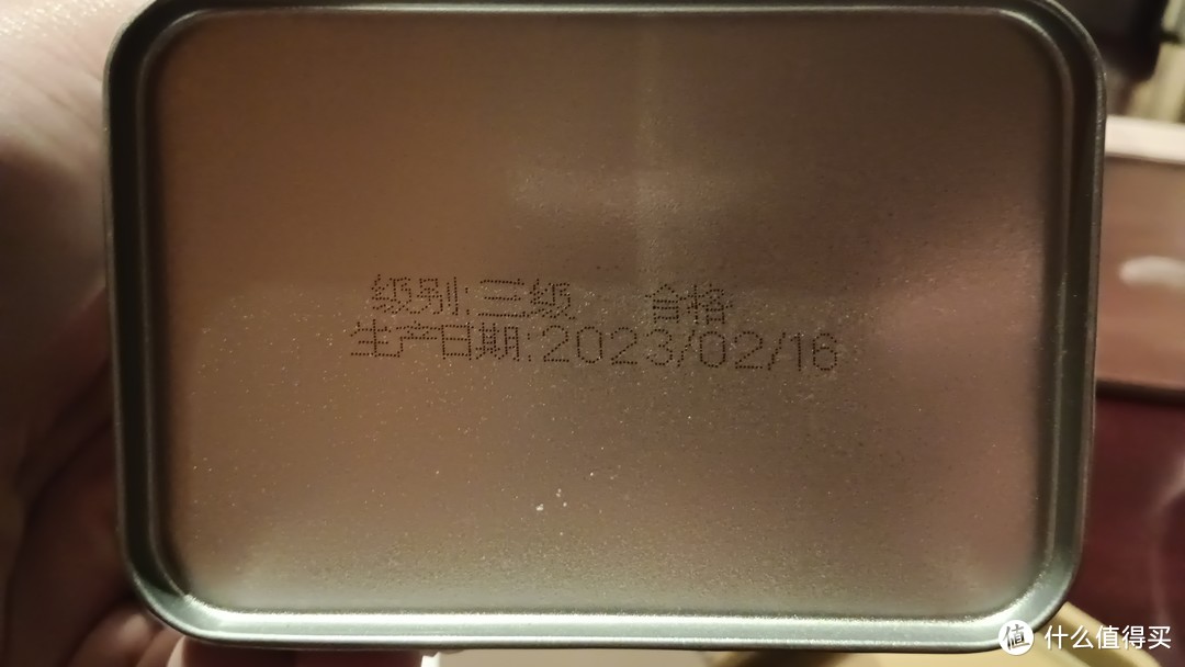 来自安徽老字号，100+人民币一斤的黄山毛峰能喝吗?捎带分享几款办公口粮茶