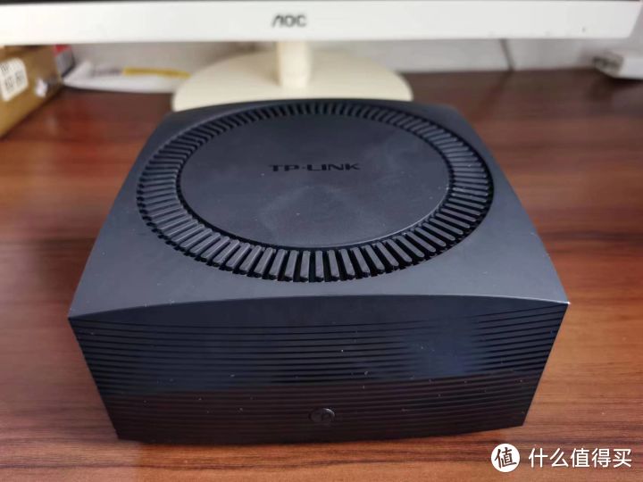 TP-LINK XDR6086路由器评测