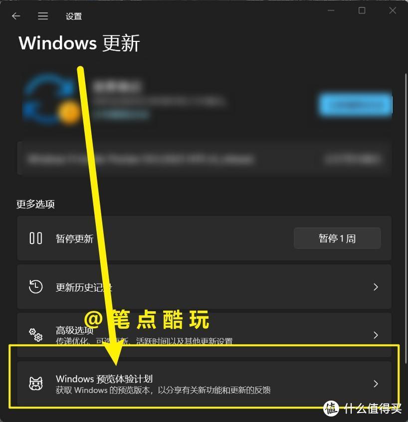 Windows11有bug别嫌弃，一文读懂如何升级win11预览版