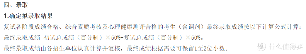 研究生复试，MBA复试经验谈，全是干货！