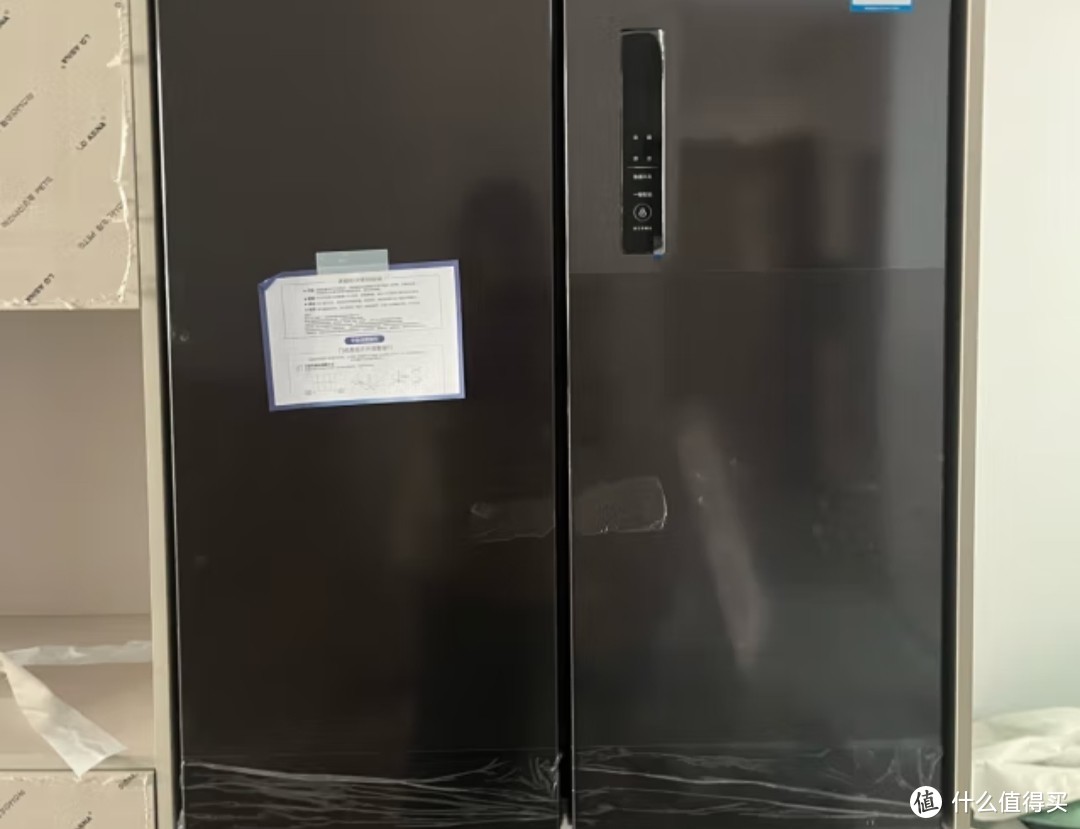 东芝 472升十字四开门大容量嵌入家用电冰箱双蒸发器一级能效冰箱