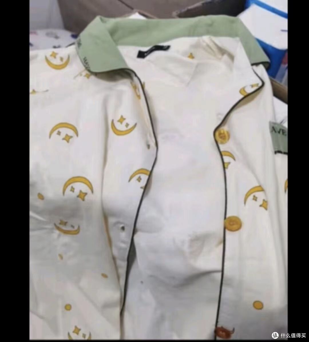 舒适睡衣推荐外穿 642957a558c818883.jpg_e1080.jpg