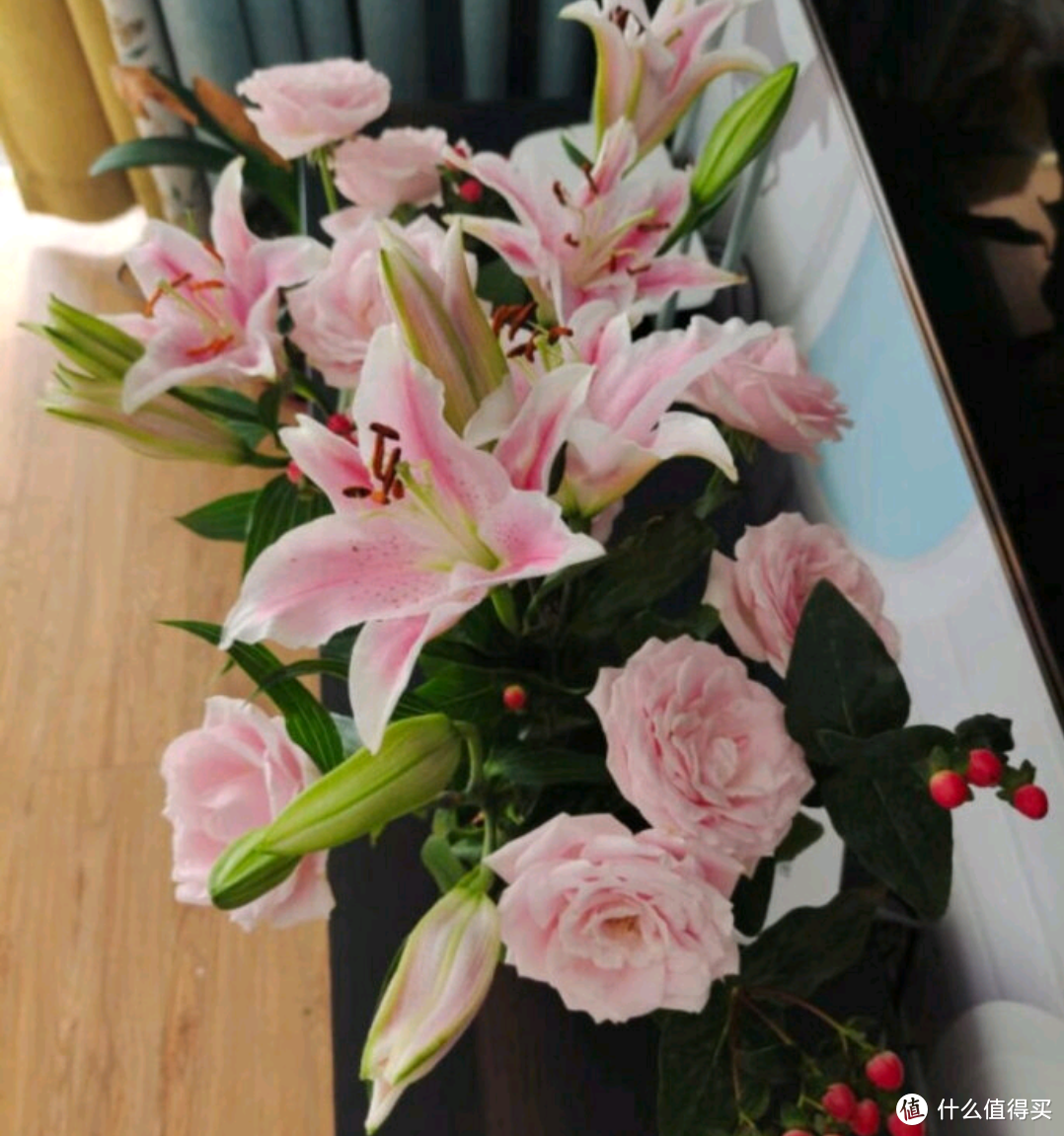 百合花是一种常见的美丽花卉，下面是百合花的种植方法