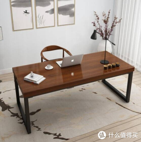 实木办公桌，为你打造舒适办公体验！