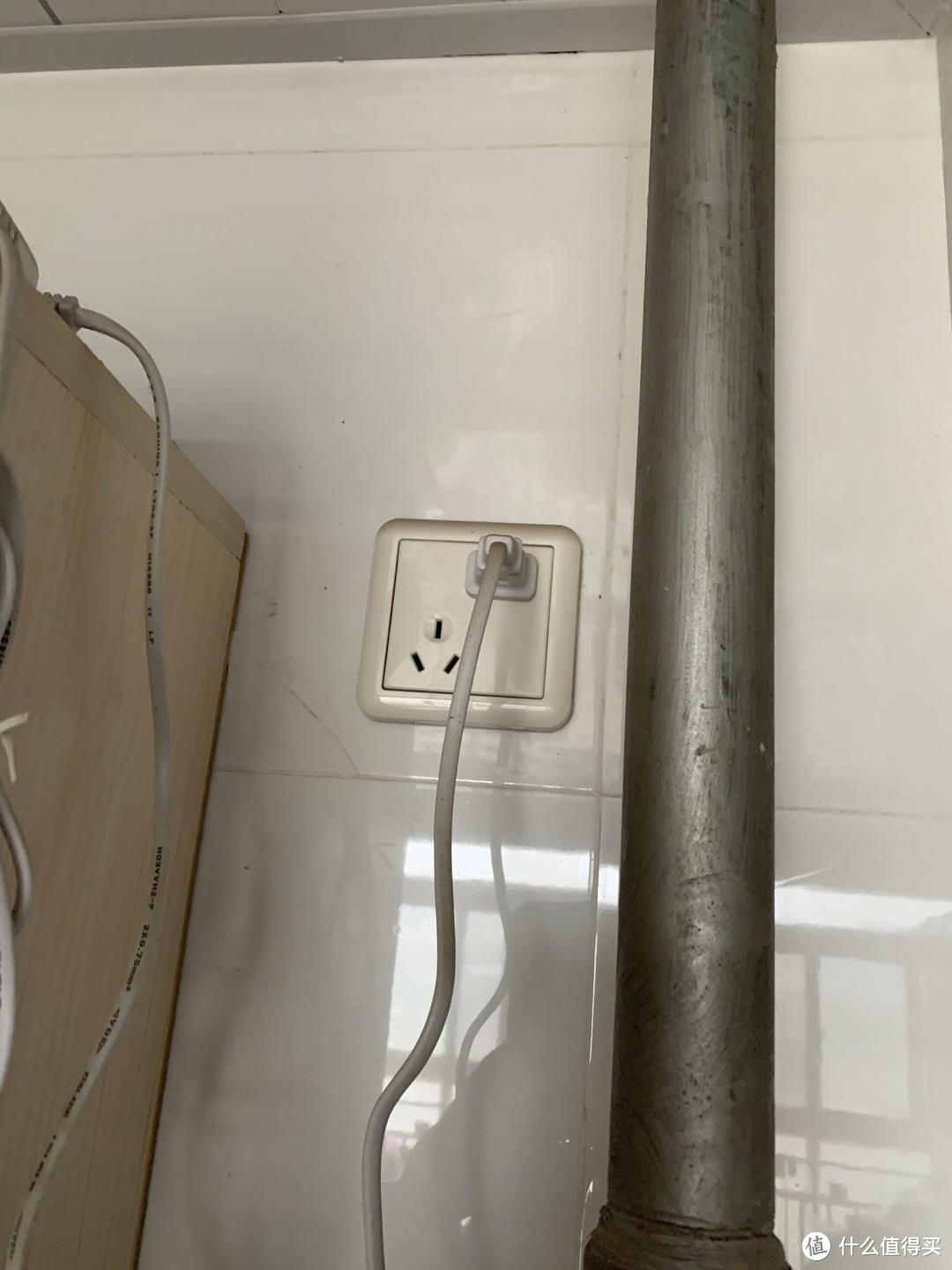 分享下我家装修的一点经验：插座和弱电相关