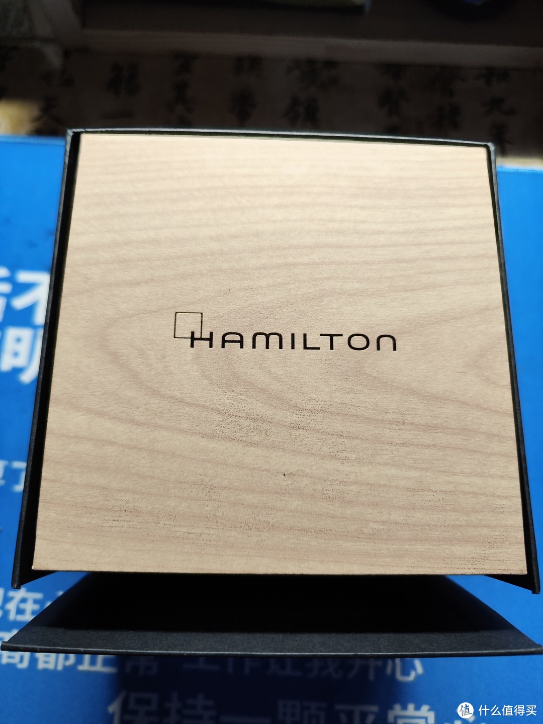 Hamilton汉密尔顿 Khaki Field 38mm 上手一周体验