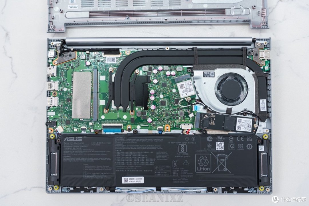 新款华硕a豆142023i513500h版本怎么样实际体验来了