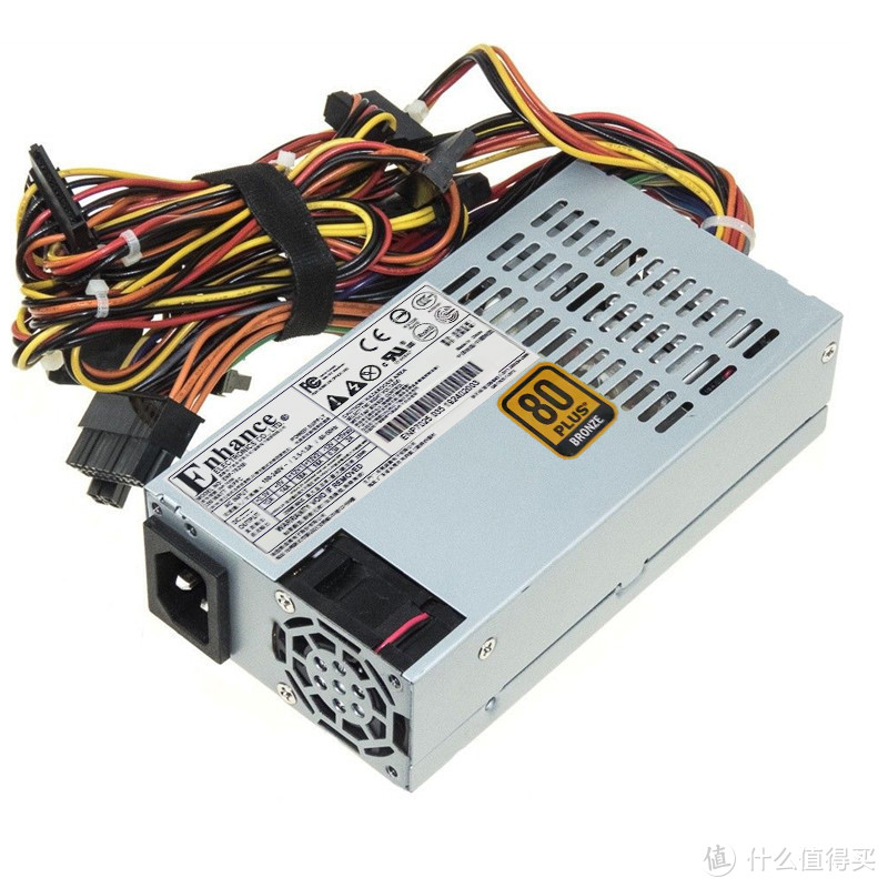 益衡EnhanceENP7025BFLEX1U电源