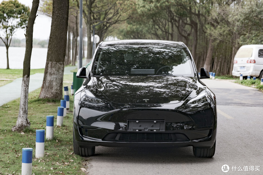 喜提特斯拉Model Y，BBA都不香了