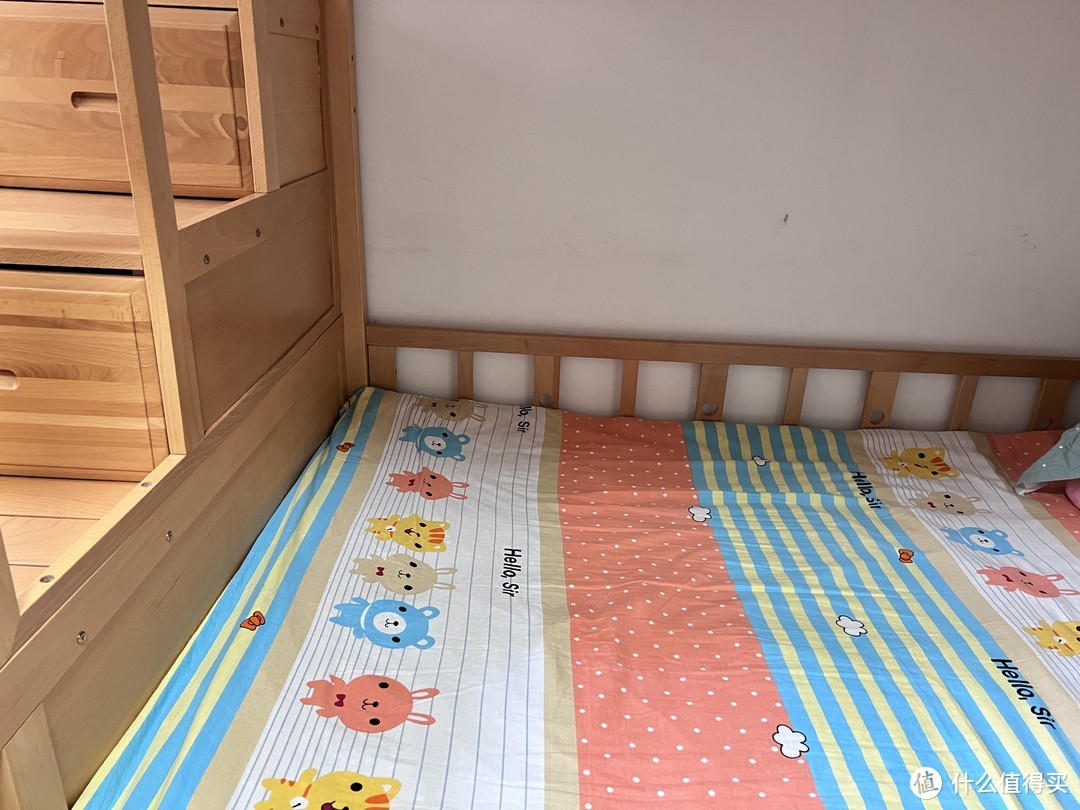 儿童房装修避雷心得之书桌和床