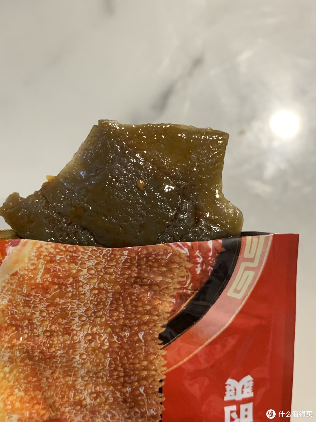 火锅味素毛肚好吃不怕胖