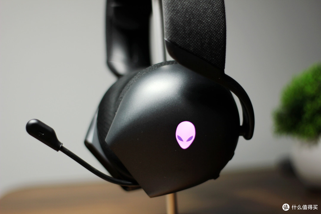 外星人alienware aw720h 电竞耳机