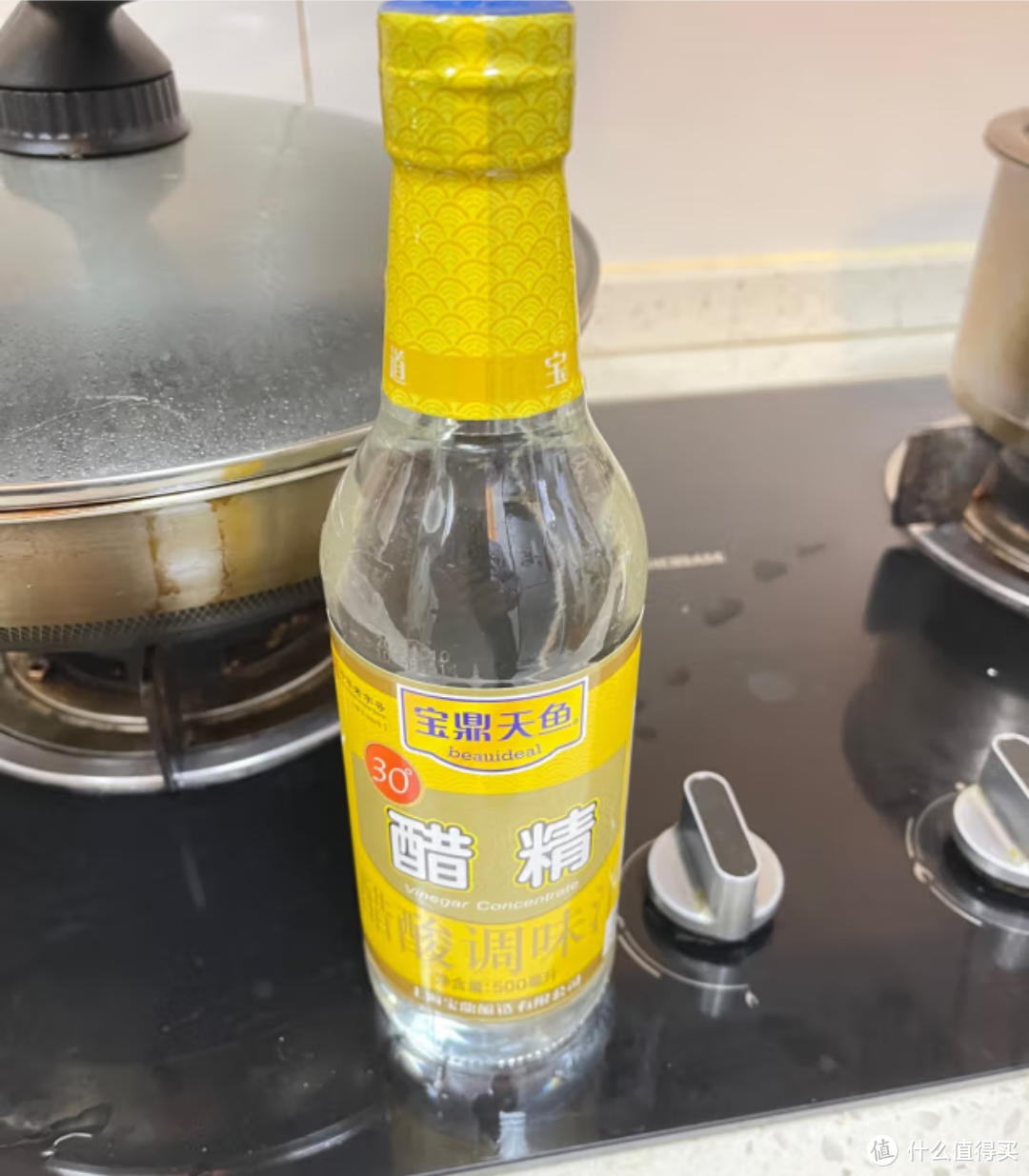 厨房清洁用品用法推荐