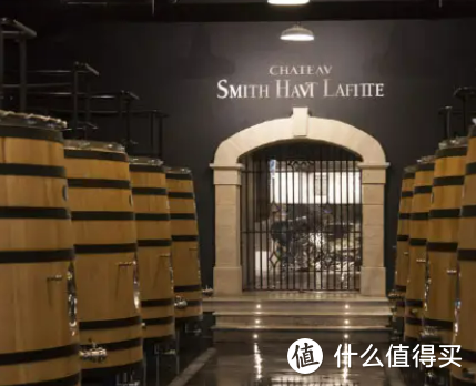 疯狂叠buff的酒庄，真男生加油站，女生美容院！——Château Smith Haut Lafitte GCC