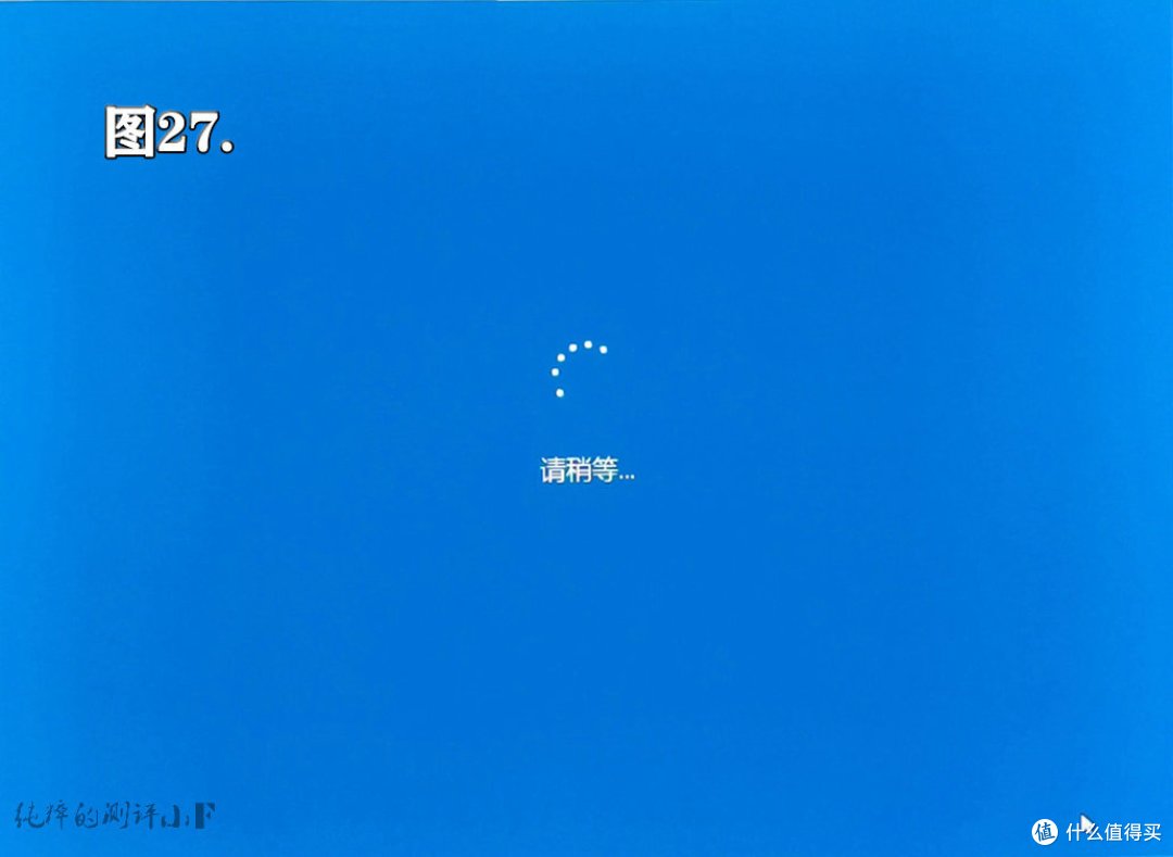 有手就行,最“细”WIN10系统安装教程!