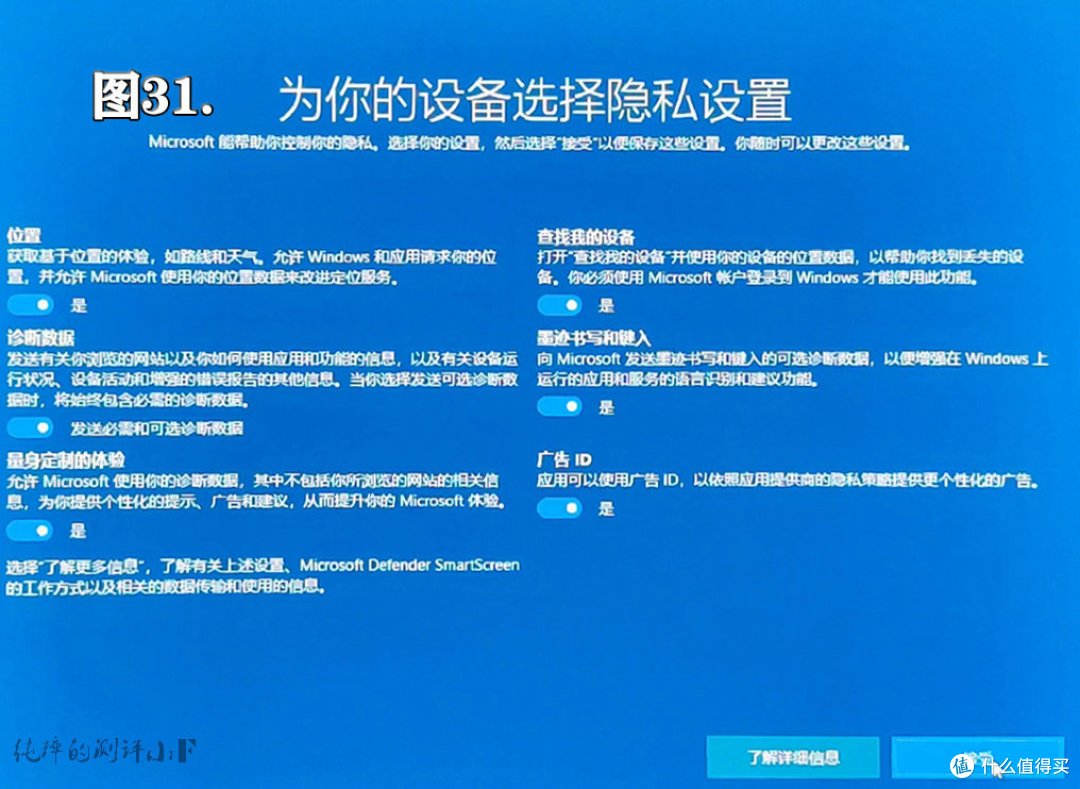 有手就行,最“细”WIN10系统安装教程!