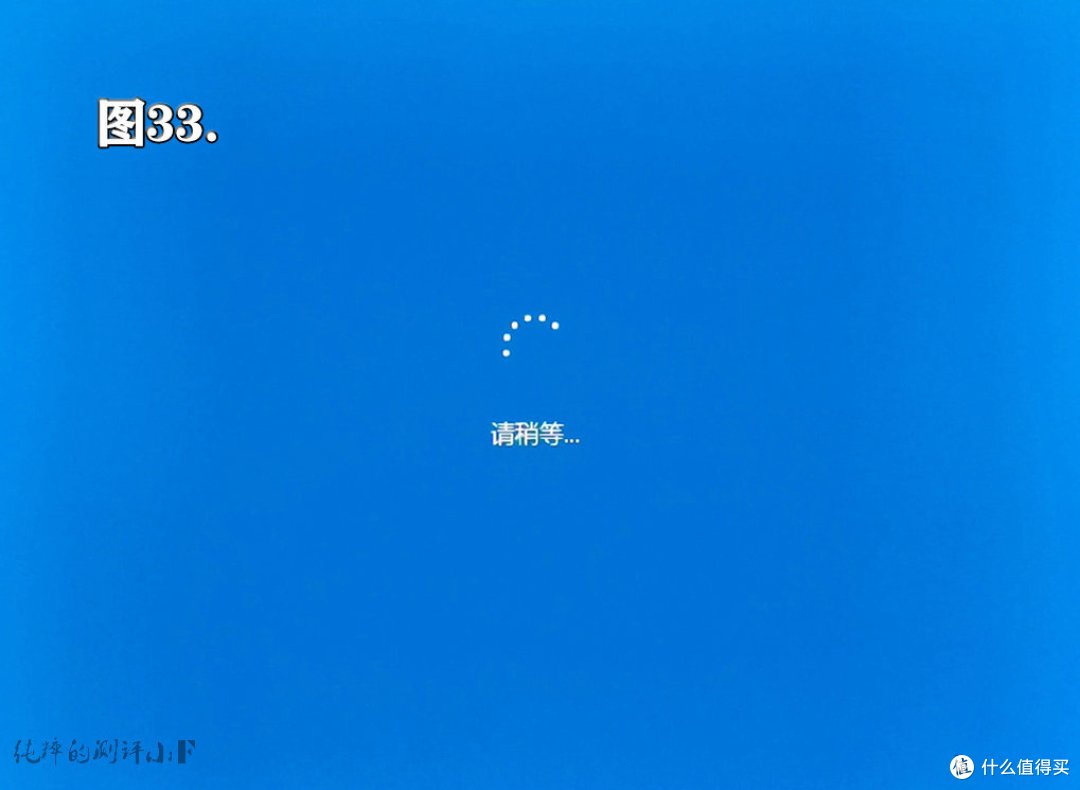 有手就行,最“细”WIN10系统安装教程!
