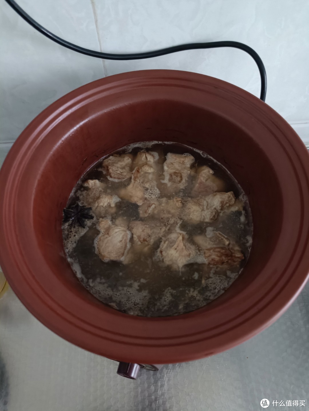 小家电真香体验：日常煲汤煮肉，还是瓦罐养生煲好用！