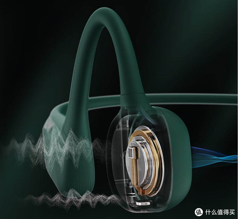 无惧汗水侵袭的专业运动耳机：新款南卡骨传导耳机NEO深度体验评测