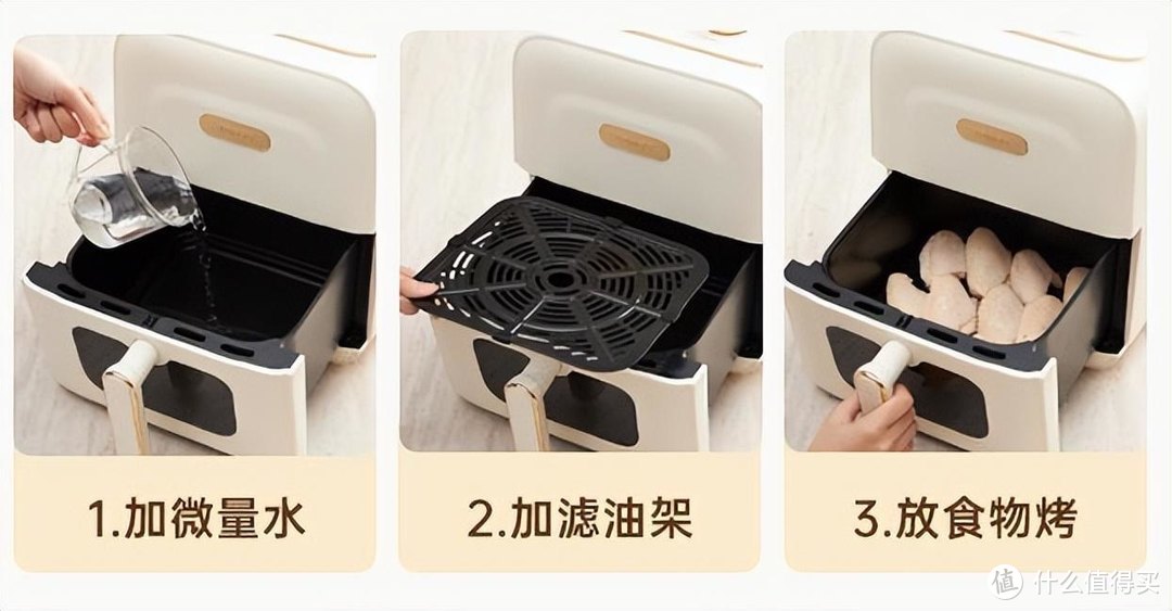 建议大家：除了电饭煲，厨房有这3种电器就够了，其它纯属浪费钱！