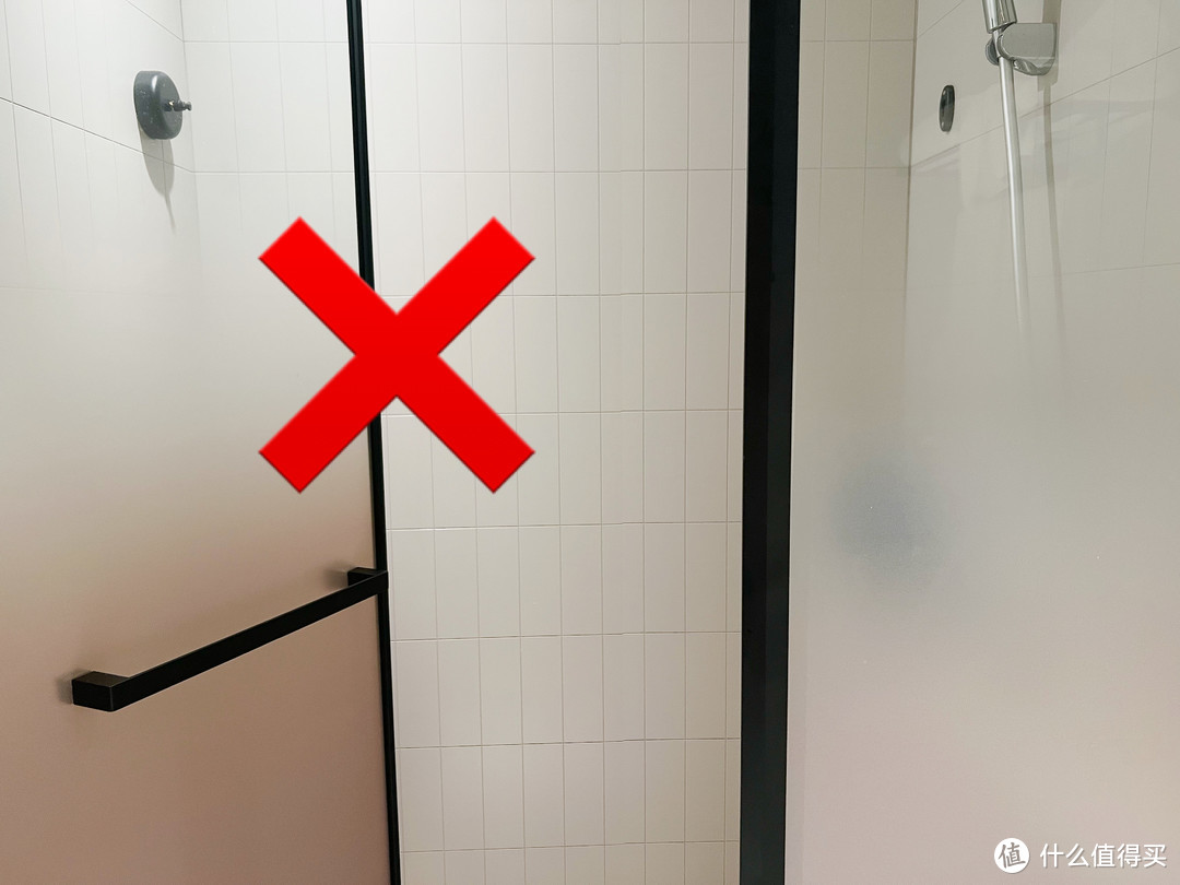 你家淋浴房的玻璃隔断安全吗？