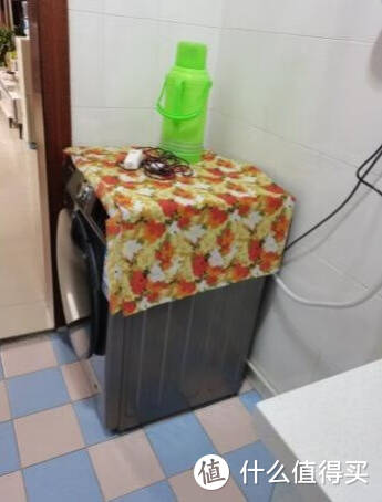 好物分享来喽，创维10公斤滚筒洗衣机！