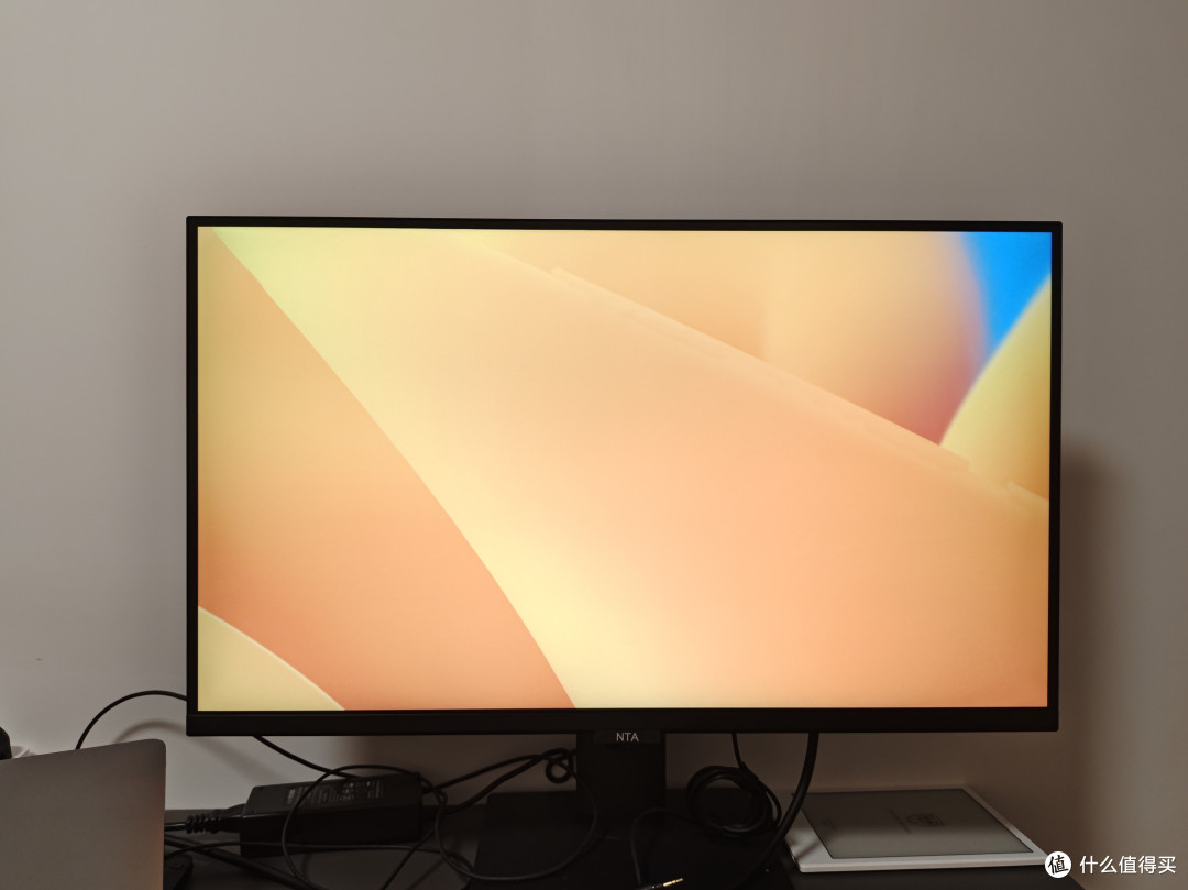 换用京东方n52面板,nta 2723us 4k显示器还值得入手吗?_显示器_什么值