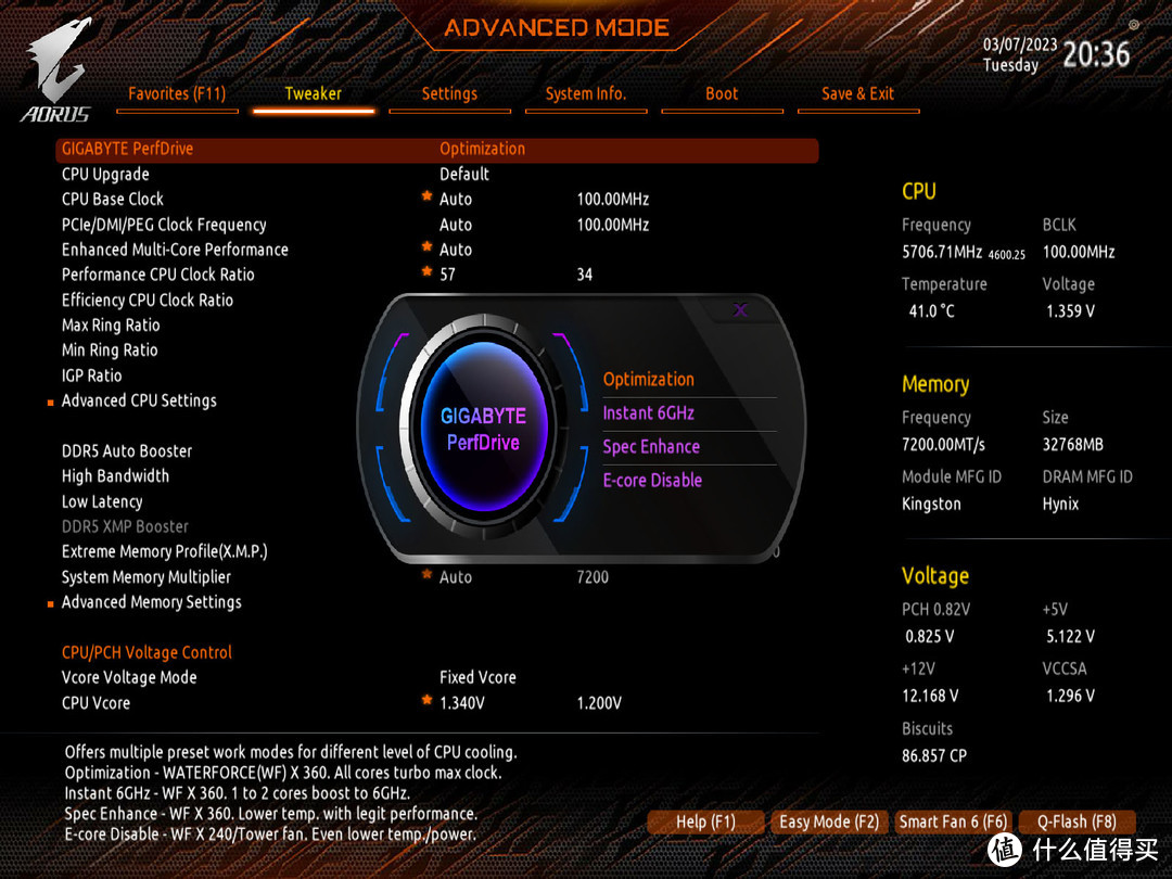 为超频而生：技嘉Z790AORUS TACHYON钛雕主板评测