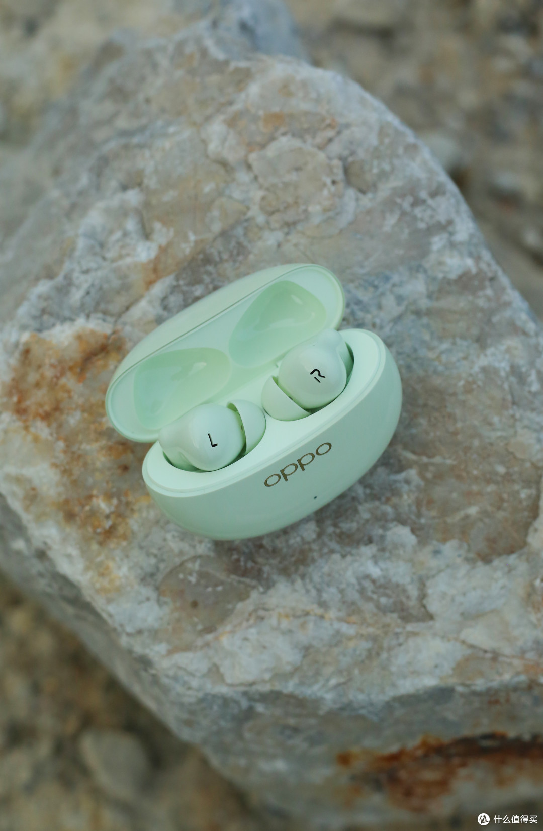 诚意不止高配低价 oppo enco free3上手体验_蓝牙耳机_什么值得买