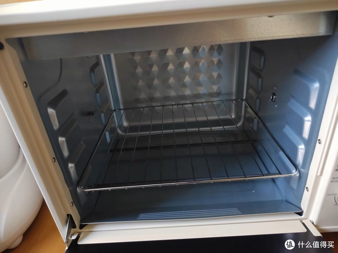 松下电烤箱——颜值与品质的结合
