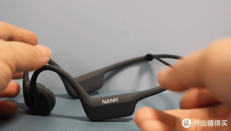 专业运动耳机，南卡NEO骨传导运动蓝牙耳机使用体验