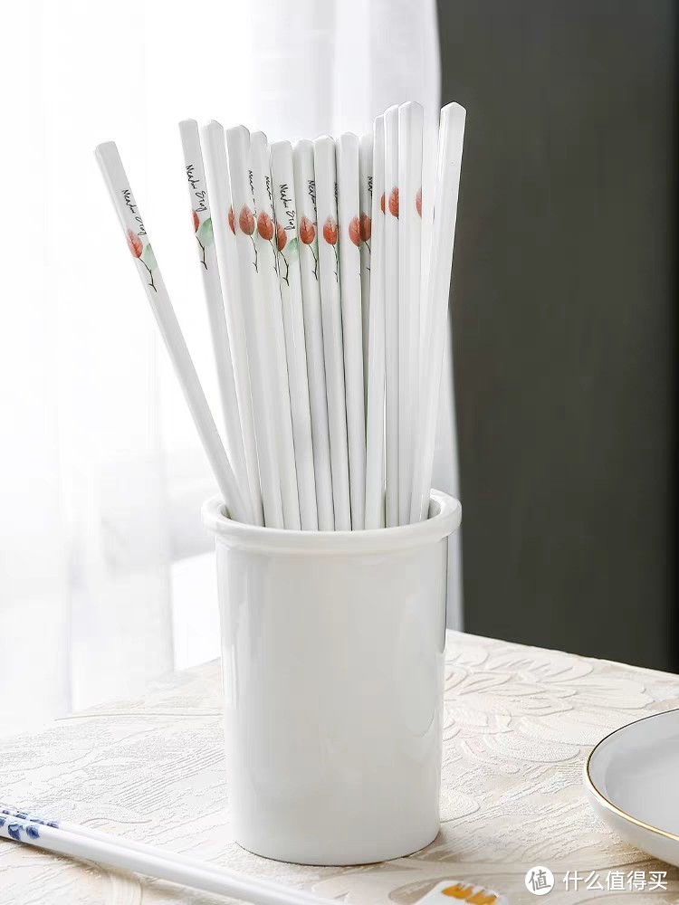 你喜欢使用哪种材质的筷子？
