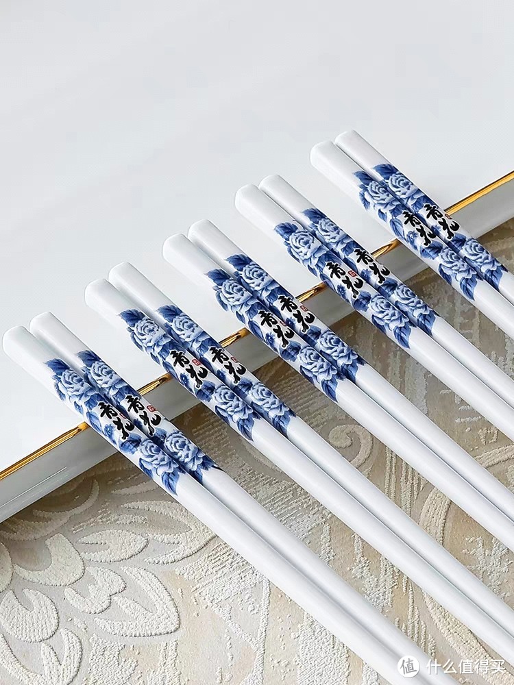 你喜欢使用哪种材质的筷子？