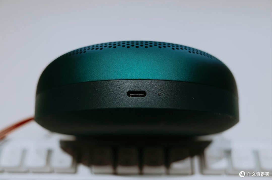 B&O PLAY Beosound A1 二代 无线蓝牙音箱体验_音箱_什么值得买