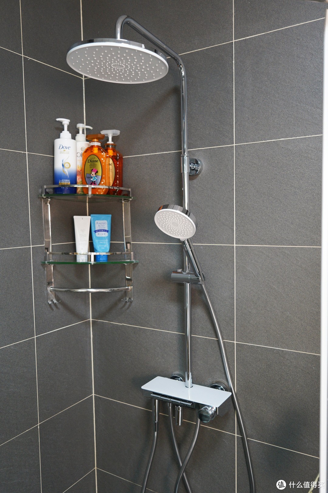 小泽改造家第三弹——低成本升级卫生间！内附12件低至一元的浴室好物，提升洗浴幸福感！