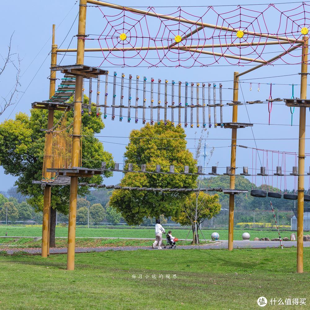 烟雨江南啊，趁天气好，桐庐小转了一圈