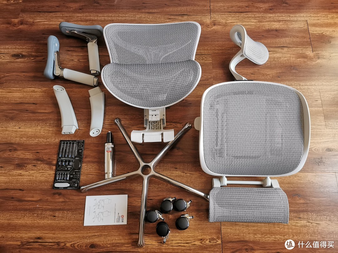 缓解久坐职业病！西昊Doro-C300人体工学椅，精准贴合，为你“撑腰”