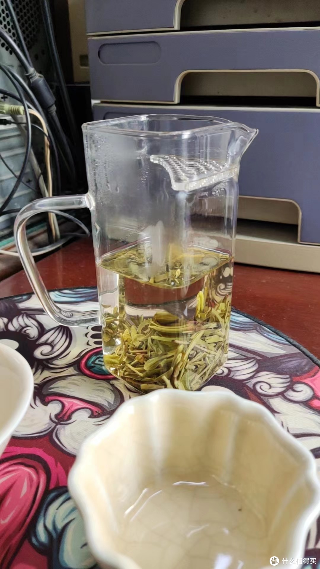 茶友清洁好物这样选，柠檬酸除茶垢很棒！