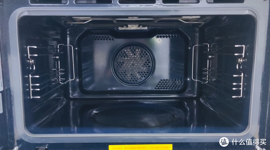 ‘万人血书’美的新‘视’界SV5蒸烤一体机拆机来袭！带摄像头的蒸烤一体机到底好不好用？