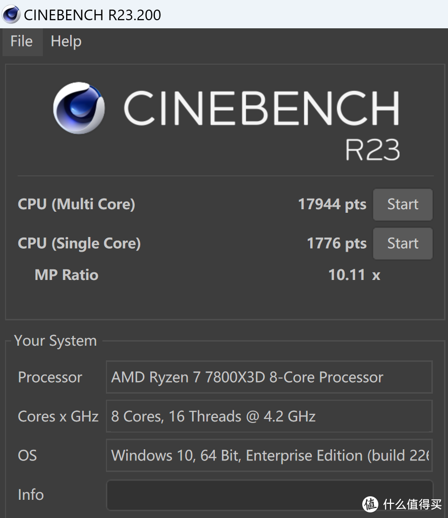 3D V-CACHE技术加持，超高性价比的游戏CPU终于来了！AMD 锐龙7 7800X3D首发测评